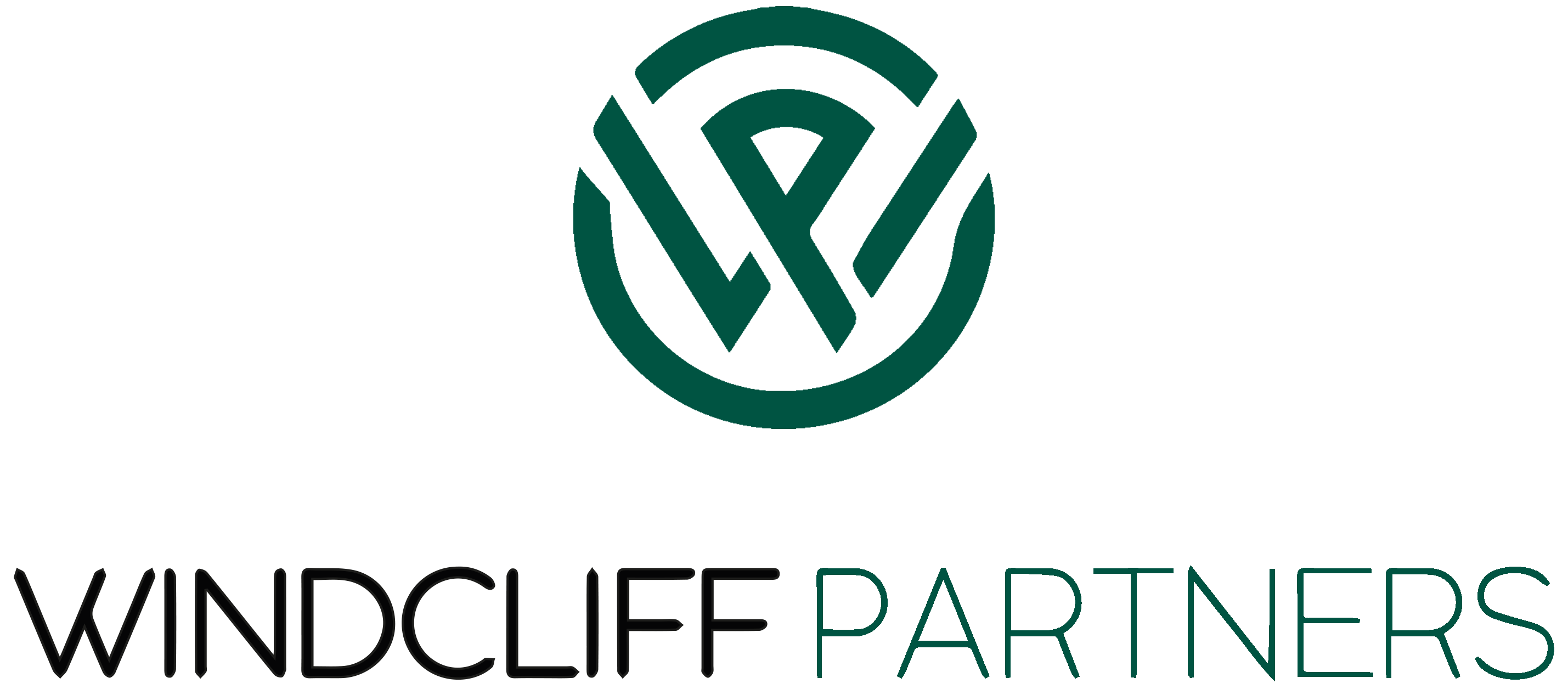 Logo Windcliff horizontal
