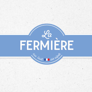 LA FERMIÈRE