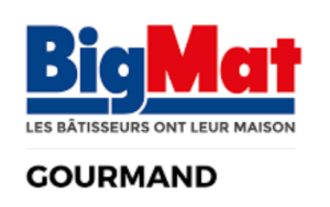 BIGMAT - GOURMAND